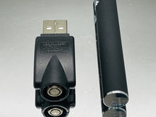 Load image into Gallery viewer, 350 Mah Variable Voltage Battery and USB Charger.
