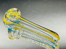 Load image into Gallery viewer, 2.5&#39; 15 Gram Popcorn Pipe/ &quot;Spoon XS&quot;.
