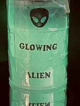 Load image into Gallery viewer, Barrel of Slime (Glows in the Dark)
